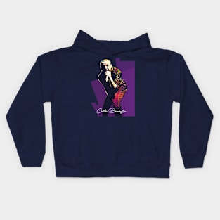 Chester Bennington Kids Hoodie